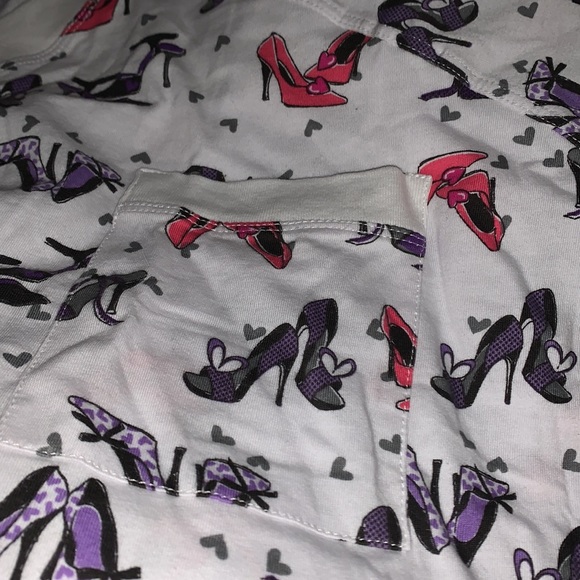 NIGHT 👠 TEES🎀 - Picture 6 of 10